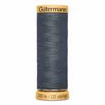 Thread Gutermann 100 M Dusk - 17548