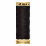 Thread Gutermann 100 M Espresso - 13020
