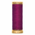 Thread Gutermann 100 M Fushia - 15860