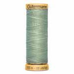 Thread Gutermann 100 M Green Ed - 17970