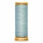 Thread Gutermann 100 M Jade - 17730