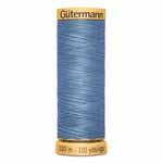 Thread Gutermann 100 M Light Blue - 17315