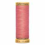 Thread Gutermann 100 M Light Coral - 14950