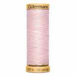 Thread Gutermann 100 M Light Pink - 15090