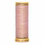 Thread Gutermann 100 M Light Salmon - 14980