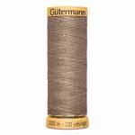 Thread Gutermann 100 M Maroon - 14680