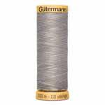 Thread Gutermann 100 M Medium Burlywood - 13756