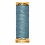 Thread Gutermann 100 M Nile River Green - 17620