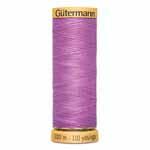 Thread Gutermann 100 M Orchid - 16000
