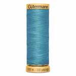 Thread Gutermann 100 M Peacock - 17534