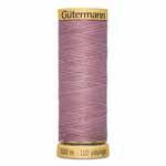 Thread Gutermann 100 M Rose Red - 15310