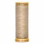 Thread Gutermann 100 M Sahara - 12620