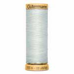 Thread Gutermann 100 M Sea Foam - 17700