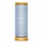 Thread Gutermann 100 M Steel Blue - 17290