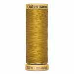 Thread Gutermann 100 M Topaz - 11690