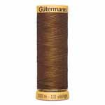 Thread Gutermann 100 M - 14710