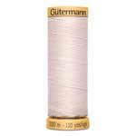 Thread Gutermann 100 M - 15010