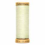 Thread Gutermann 100 M - 19020