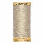 Thread Gutermann 250M Boot Brown - 23260