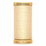 Thread Gutermann 250M Butterfly - 21105