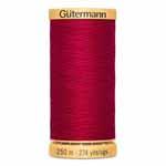 Thread Gutermann 250M Fushia - 25860