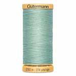 Thread Gutermann 250M Jade - 27730