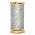Thread Gutermann 250M Light Slate - 29120