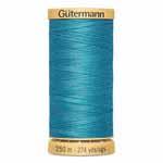 Thread Gutermann 250M Medium Blue - 27532
