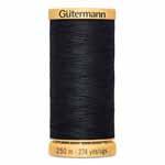 Thread Gutermann 250M Navy - 26230