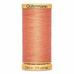 Thread Gutermann 250M Old Rose - 25500