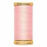 Thread Gutermann 250M Pink - 25090