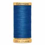 Thread Gutermann 250M Royal Blue - 26800