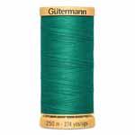 Thread Gutermann 250 M Magic Green - 27810