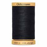 Thread Gutermann 400M Navy - 46230