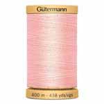 Thread Gutermann 400M Pink - 45090