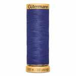 Thread Gutermann 100 M - Sea Navy - 16410