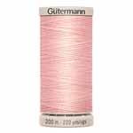 Thread Hand Quilting - 2538