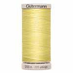 Thread Hand Quilting - 349