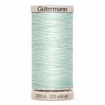 Thread - Gutermann - Hand Quilting - 7918