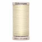 Thread Hand Quilting - 919