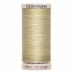 Thread - Gutermann - Hand Quilting - 928