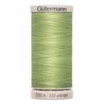 Thread - Gutermann - Hand Quilting - 9837