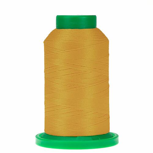 THREAD Isacord - 1000M - Star Gold - 2922-0622 - SPECIAL ORDER