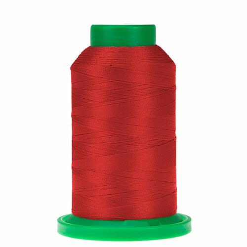 THREAD Isacord - 1000M - Wildfire - 2922-1800