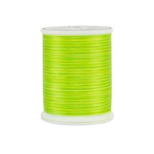 Thread King Tut Lime Stone - KT924