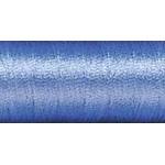 SULKY Rayon Solid 40wt Thread 229m - Baby Blue - 942-1028