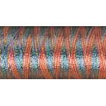 Thread Sulky - Peach/Blue/Rust/Green - 942-2241