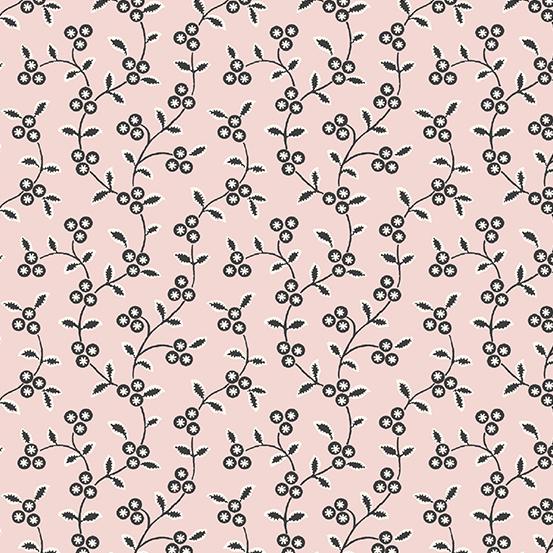 Tangent Vine - Pink - A774E