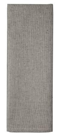 Tea Towels - Natural/Black # 735-BLK