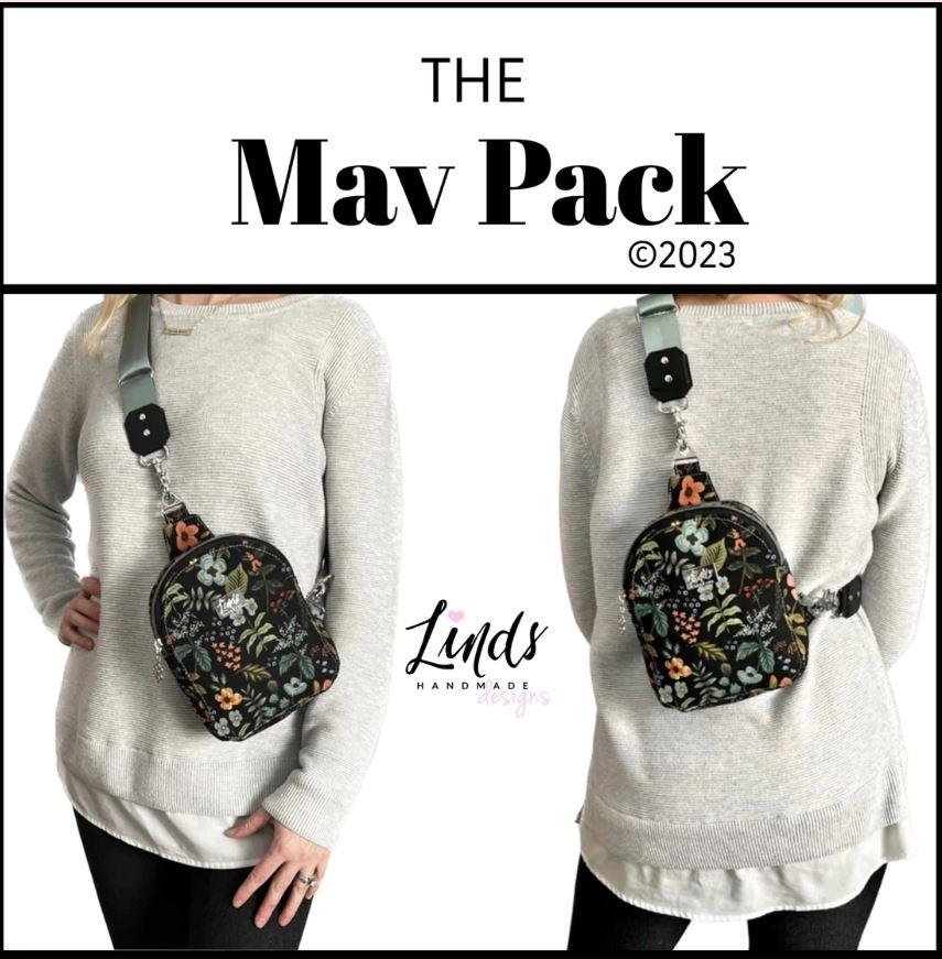 The Mav Pack